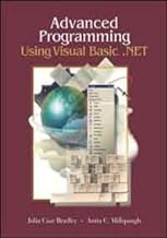 Advanced Programming Using Visual Basic.NET