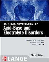 Clinical Physiology of Acid-Base and Electrolyte Disorders
