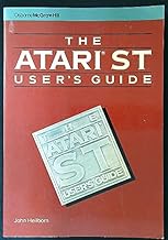 Atari S. T. User's Guide