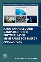 Nano Enhanced and Nanostructured Polymer-based Membranes for Energy and Environmental Applications