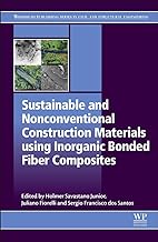 Sustainable and Nonconventional Construction Materials using Inorganic Bonded Fiber Composites