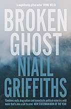 Broken Ghost