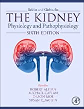 Seldin and Giebisch's the Kidney: Physiology and Pathophysiology