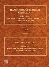 The Temporal Lobe: Volume 187