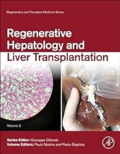 Regenerative Hepatology and Liver Transplantation