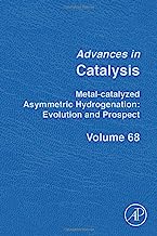 Metal-catalyzed Asymmetric Hydrogenation: Volume 68