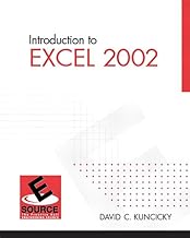 Excel Xp/2002 for Engineers