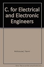C for Electrical and Electronic Engineers