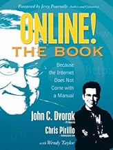 Online!: The Book
