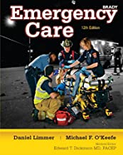 Emergency Care Textbook + Workbook + Resouce Central EMS Student Access Code Card