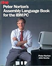 Assembly Language Primer for the I. B. M. Personal Computer/X.T.and A.T.