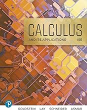 Calculus & Its Applications