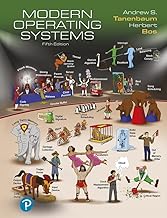 Modern Operating Systems