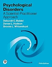 Psychological Disorders: A Scientist-Practitioner Approach
