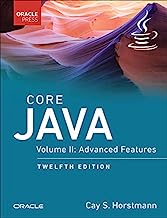 Core Java: Advanced Features (2)