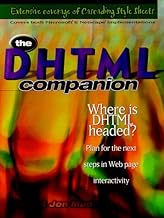 The Dhtml Companion