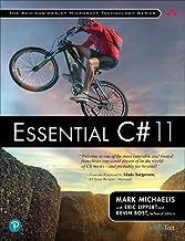 Essential C# 9.0