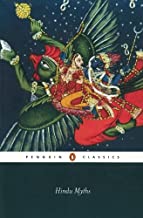 Hindu Myths: A Sourcebook Translated from the Sanskrit