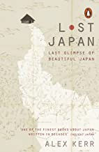 Lost Japan [Lingua Inglese]