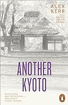 Another Kyoto [Lingua Inglese]