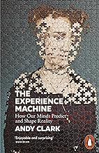 The Experience Machine: How Our Minds Predict and Shape Reality