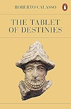 The Tablet of Destinies