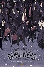 Dubliners: Penguin Classics Deluxe Edition