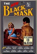 The New Black Mask: Number 7