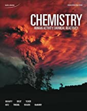 Chemistry: Human Activity, Chemical Reactivity (International Edition)