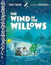 The Wind in the Willows