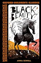 Oxford Children's Classics: Black Beauty