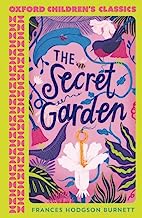 Oxford Children's Classics: The Secret Garden