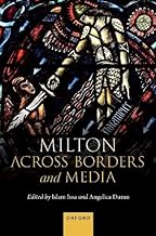 Milton Across Borders and Media