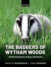 The Badgers of Wytham Woods: A Model for Behaviour, Ecology, and Evolution