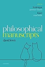 Philosophical Manuscripts