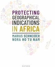 Protecting Geographical Indications in Africa