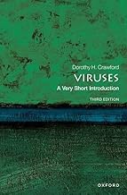 Viruses: A Very Short Introduction