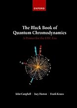 The Black Book of Quantum Chromodynamics â€• A Primer for the LHC Era
