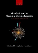 The Black Book of Quantum Chromodynamics ― A Primer for the LHC Era