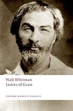 Leaves of Grass