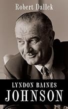 Lyndon Baines Johnson