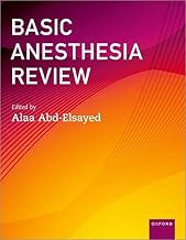 Basic Anesthesia Review