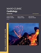 Mayo Clinic Cardiology 5th edition: Concise Textbook