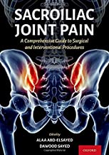 Sacroiliac Joint Pain: A Comprehensive Guide to Interventional and Surgical Procedures