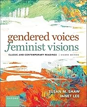 Gendered Voices, Feminist Visions