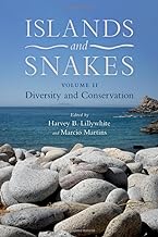 Islands and Snakes: Diversity and Conservation