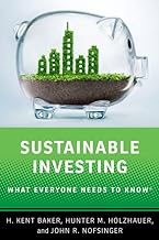Sustainable Investing: What Everyone Needs to Know