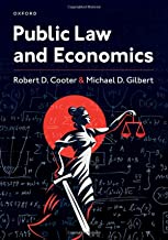 Public Law and Economics