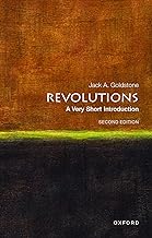 Revolutions: A Very Short Introduction