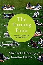 The Turning Point: Reflections on a Pandemic